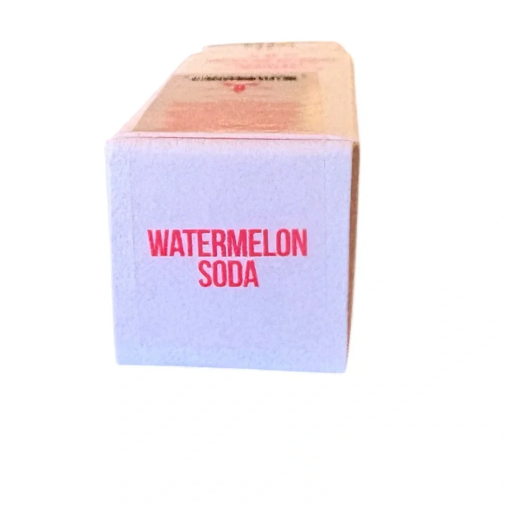 💎 Jeffree Star Cosmetics Velvet Trap Lipstick in Color Watermelon Soda